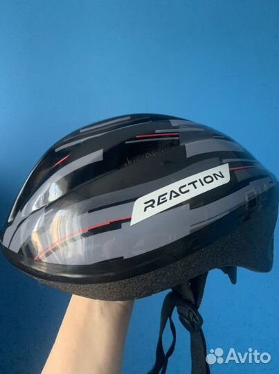 Защита для роликов шлем