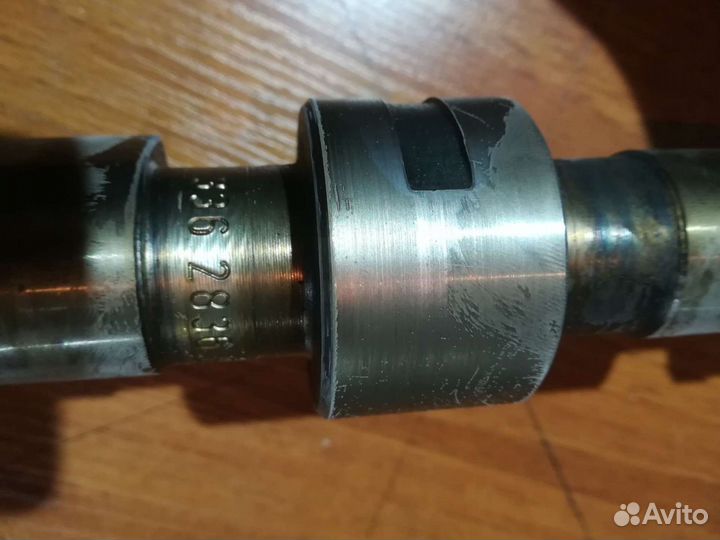 Распредвал Deutz f6l913