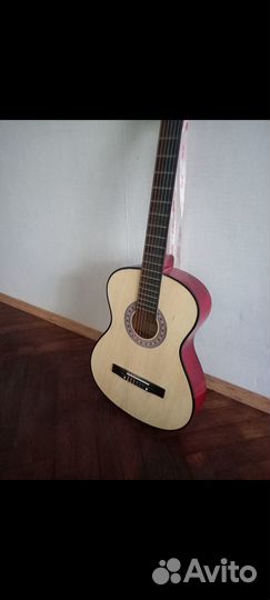 Классическая гитара Belucci BC3905 N
