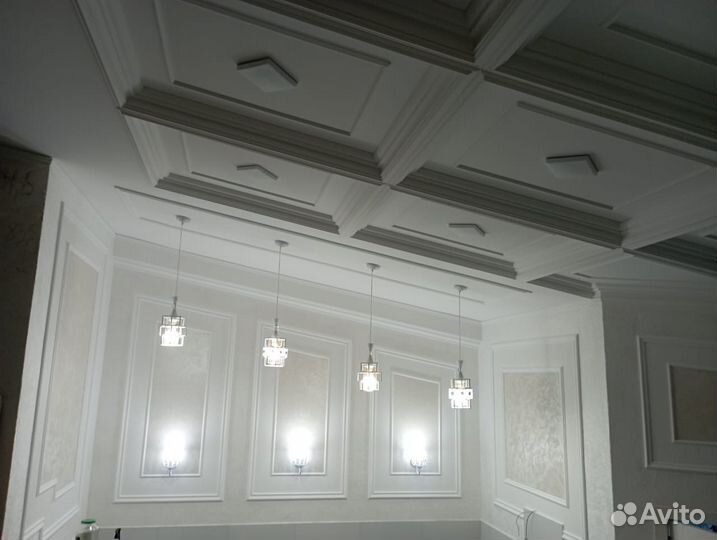 Ремонт квартир под ключ