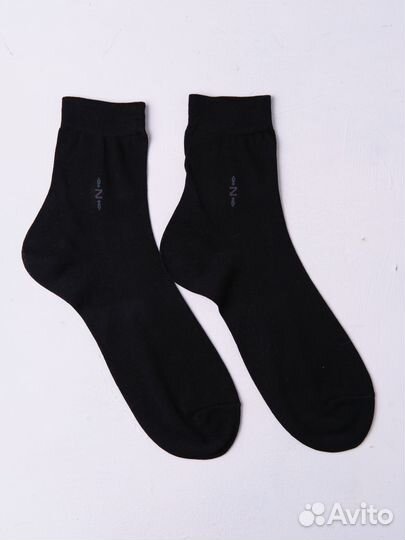 Носки шёлковые, все размеры