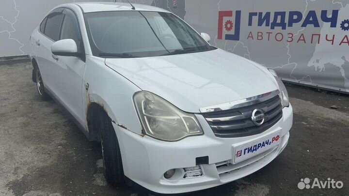 Сигнал звуковой Nissan Almera (G15) 25620-4AA0B