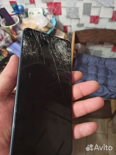 Xiaomi POCO F3, 6/128 ГБ