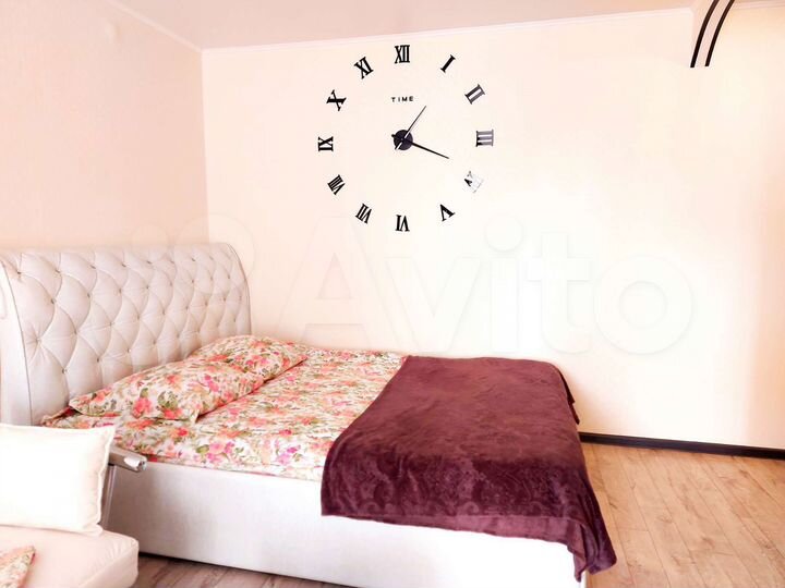 1-к. квартира, 32 м², 3/5 эт.