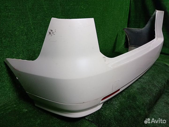 Бампер задний Honda Elysion RR1 K24A