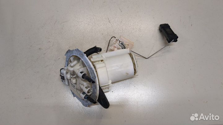Насос топливный электрический Opel Vectra C, 2002