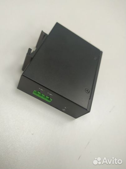 Коммутатор D-Link DES-3828DC, PoE-инж. NIP-191PG