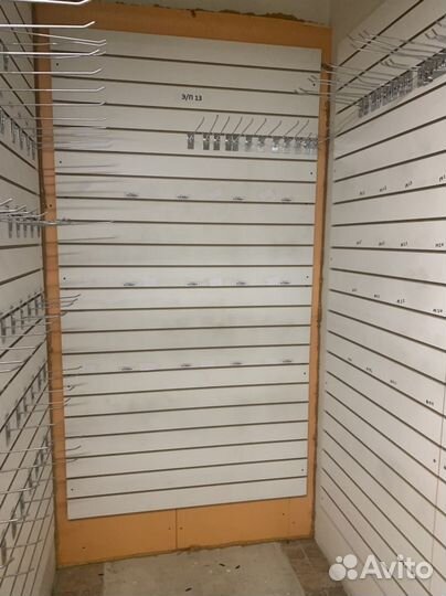 Торговое оборудование