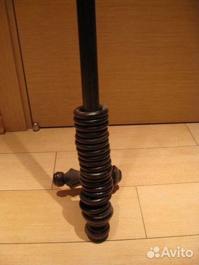 Карнизы для штор (цельное дерево)