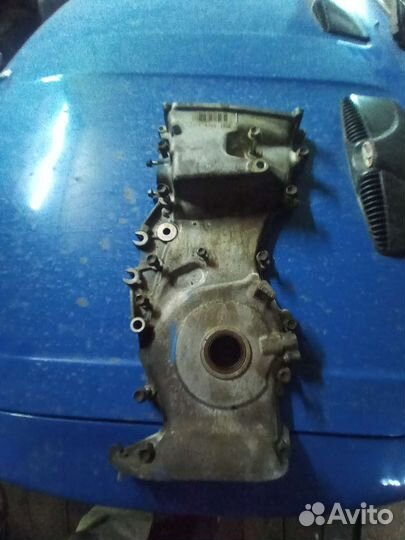 Крышка грм 2azfe