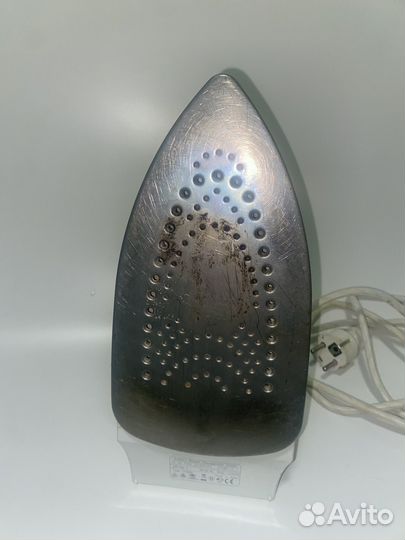 Утюг Bosch TDA 2440/01