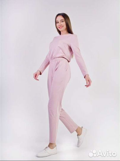 Комбинезон женский летний 44 46