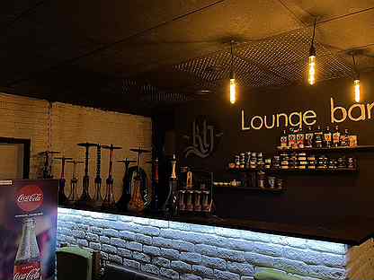 Кальянная Lounge Bar KrasHookah