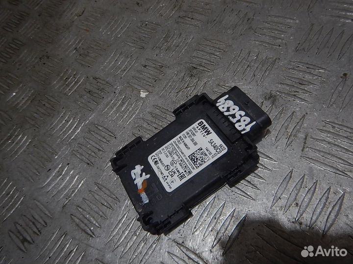 Блок управления (разное) BMW X7