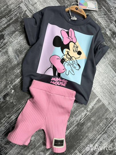 Костюм детский