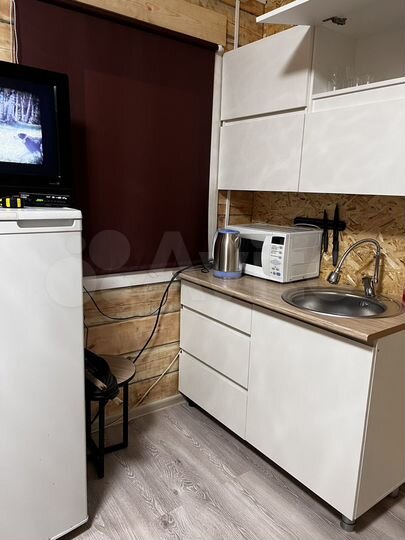 Дом 36 м² на участке 15 сот.