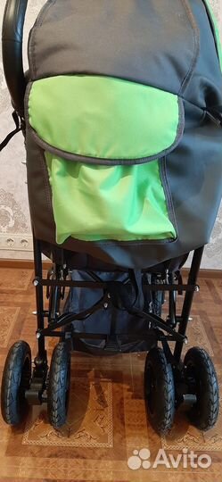 Кресло-коляска 