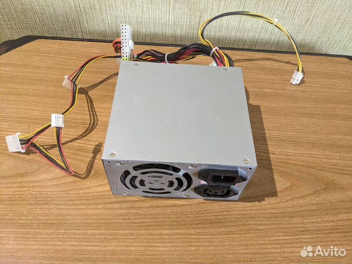 Блок питания для пк 350w