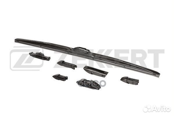 Щетка стеклоочистителя гибридная 650 мм-26 (зам