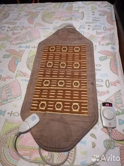 Long life лечебный коврик