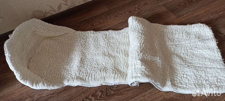 Вкладыш к коляску