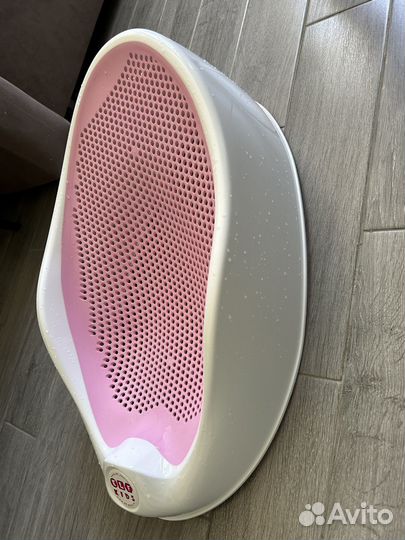 Горка для купания splash