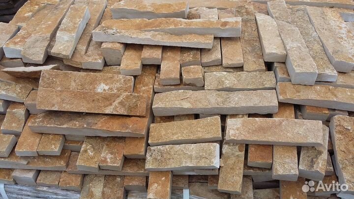 Природный камень