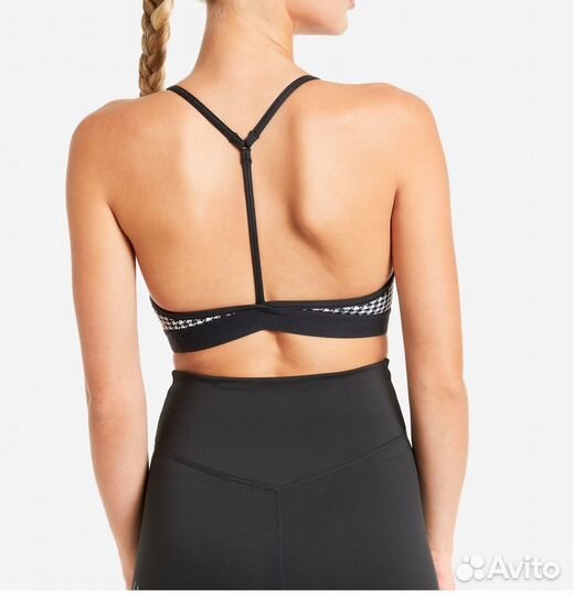 Nike бра топ оригинал XL