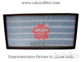 Фильтр воздушный A2715 Sakura