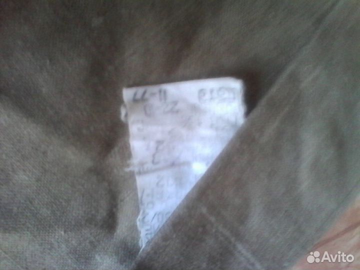 Сухое горюч, фляжка, котелок, кобура, ремень, рюкз