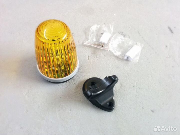 Сигнальная лампа AN-Motors F5000