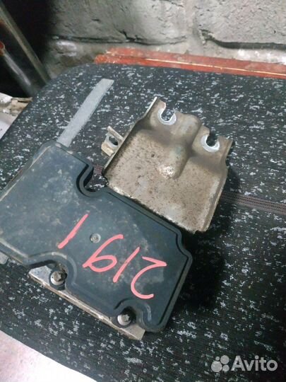Блок ABS на LADA Kalina,Priora,Granta