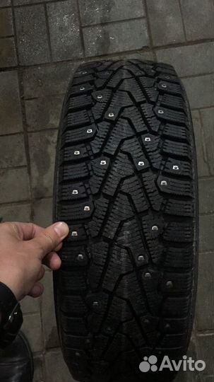 Pirelli Ice Zero 185/55 R15 82T