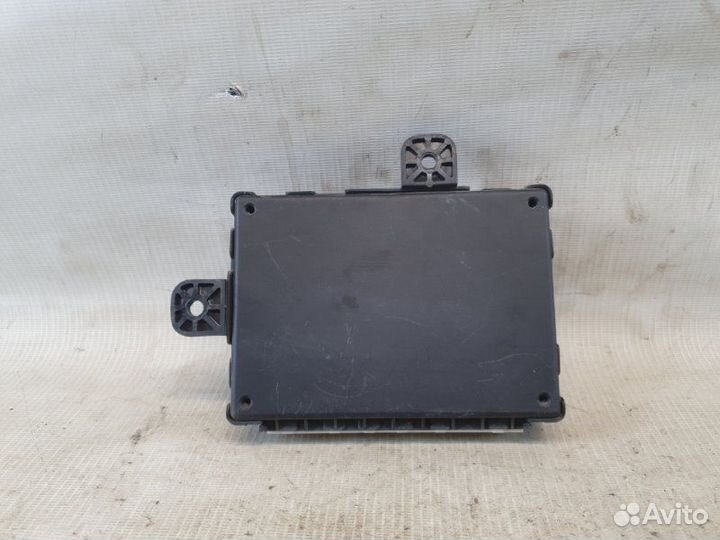 Блок комфорта Kia Sorento BL D4CB 2003