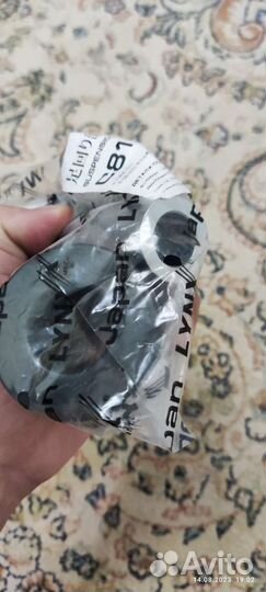 Пыльник шруса сайлентблок Фиат Дукато 244