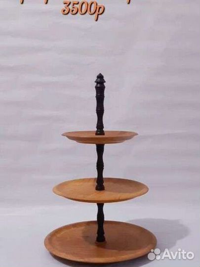 Декоративная посуда, вазы