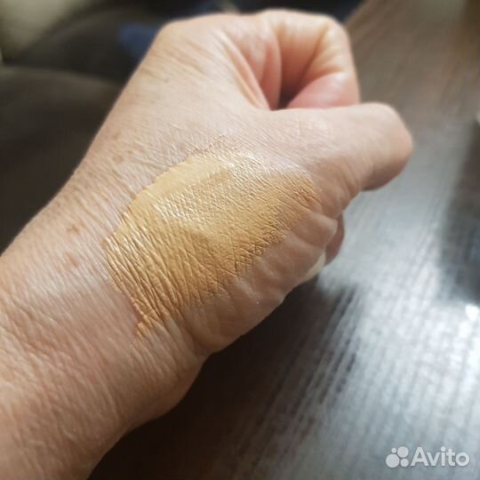 Крем тональный