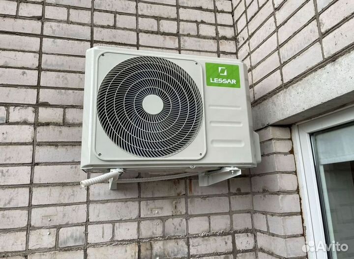 Кондиционеры