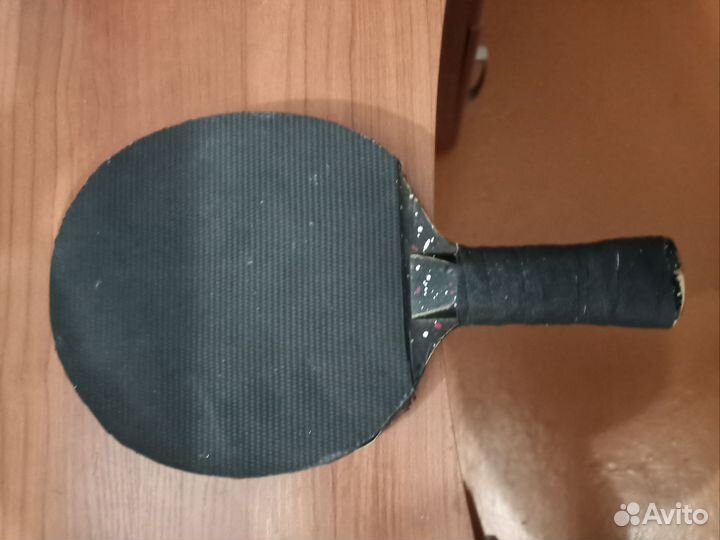 Тренажер для настольного тенниса