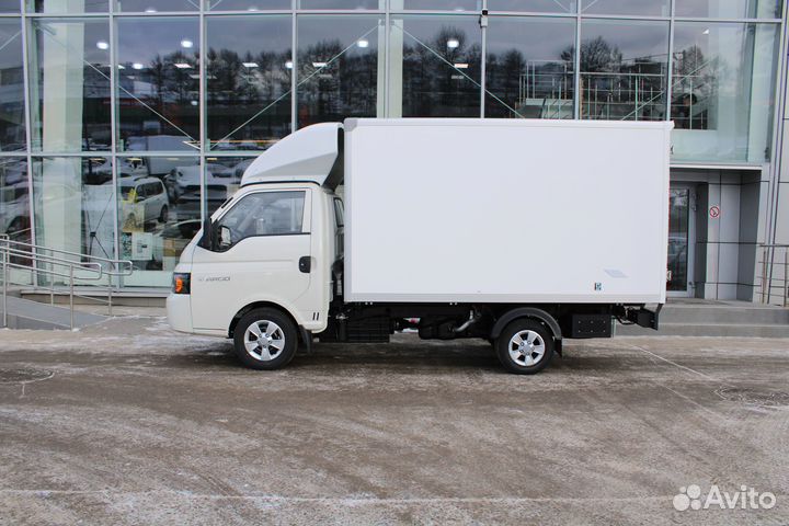 Sollers Argo промтоварный, 2024