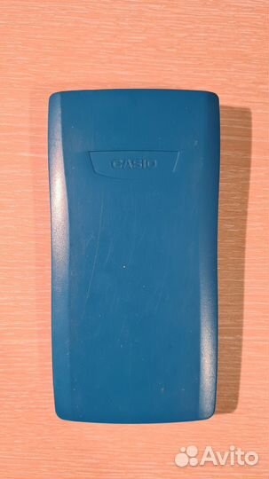 Калькулятор инженерный егэ огэ casio fx-220 plus