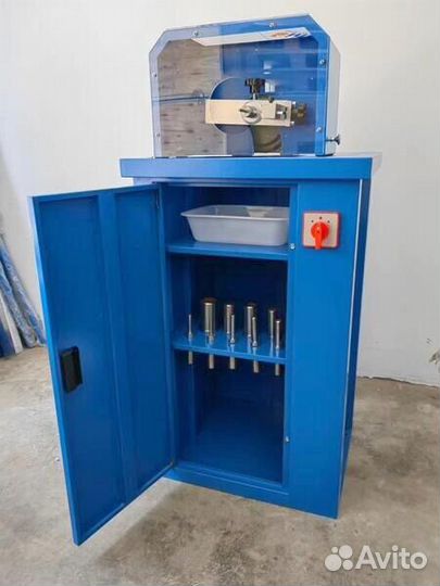 Станки для производства рвд. Арт.118