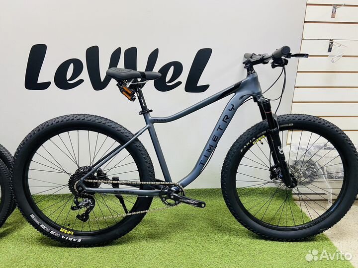 Велосипед 29 дюймов новый кассета гидравлика