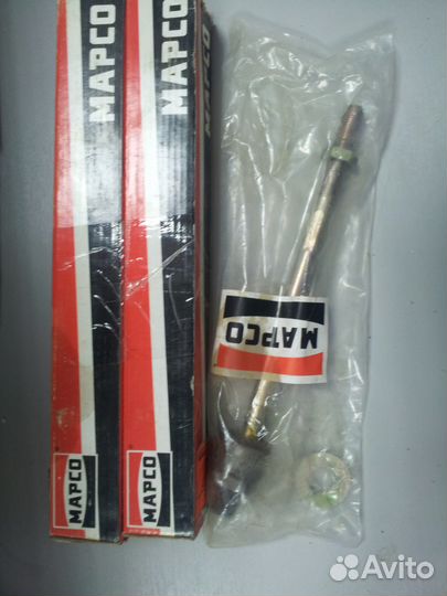 Рулевая тяга Ниссан