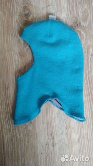 Шапка шлем Lassie 44-46