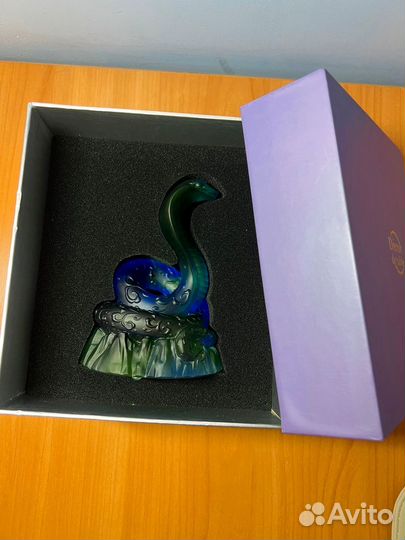 Фигурка Decor de table Змея