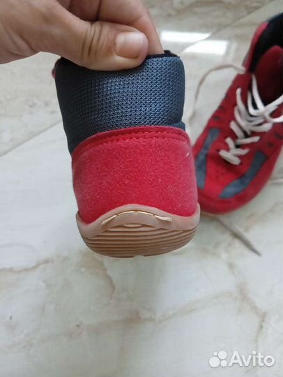 Самбовки, борцовки