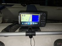 Эхолот lowrance elite 7 hdi