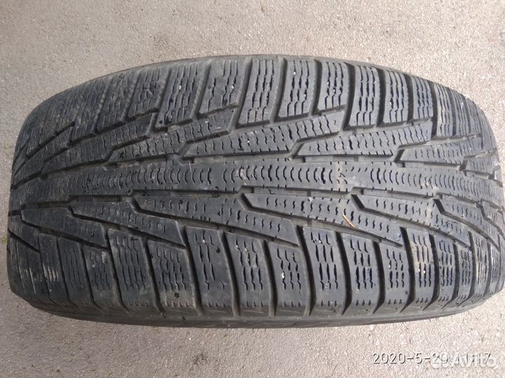 Nokian Tyres Hakkapeliitta R 225/50 R17