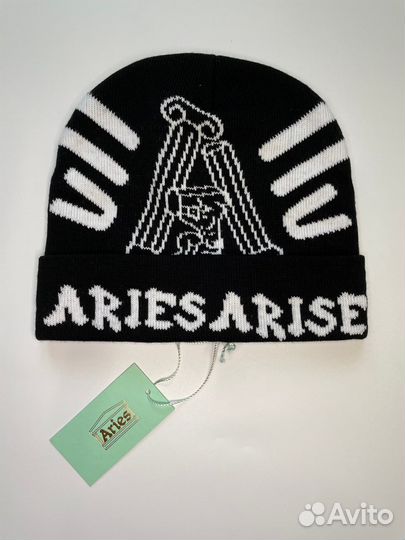 Шапка-бини Aries (0766)